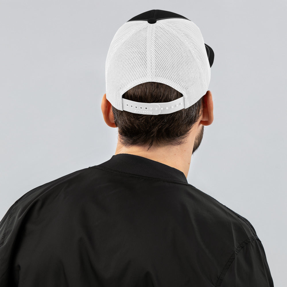frē'kē-dē'kē® Trucker Cap