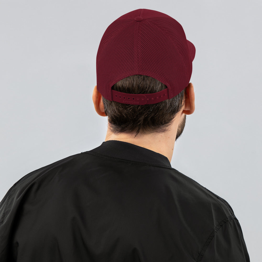 frē'kē-dē'kē® Trucker Cap