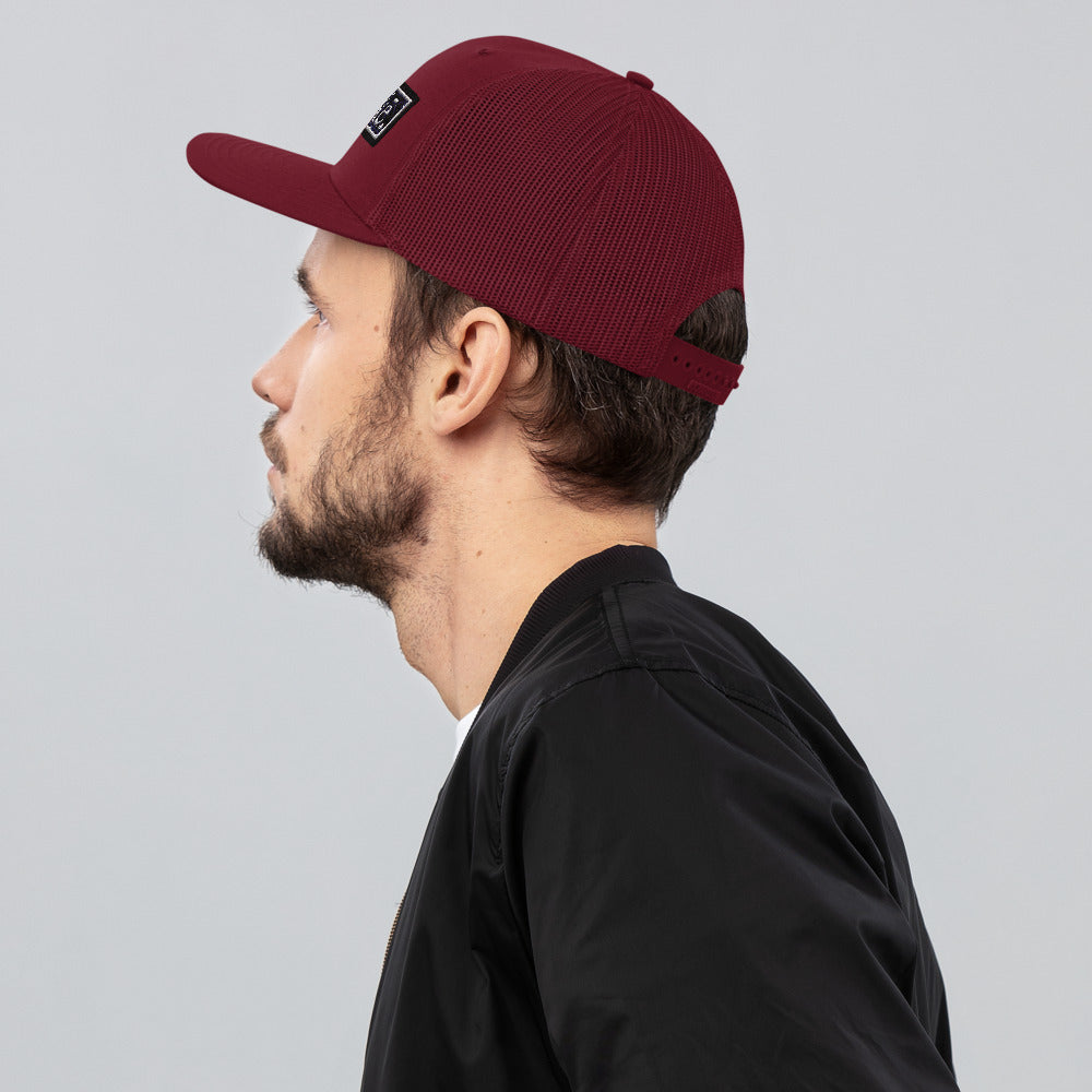 frē'kē-dē'kē® Trucker Cap
