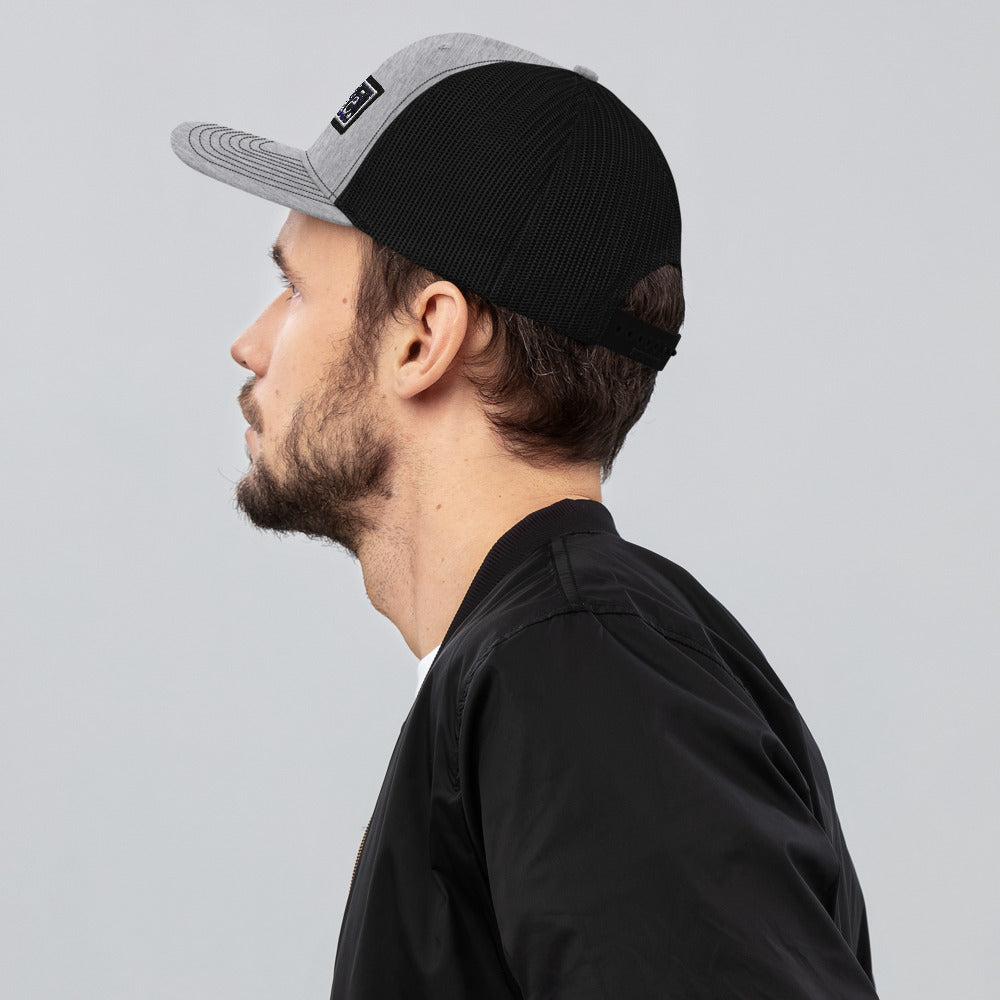 frē'kē-dē'kē® Trucker Cap