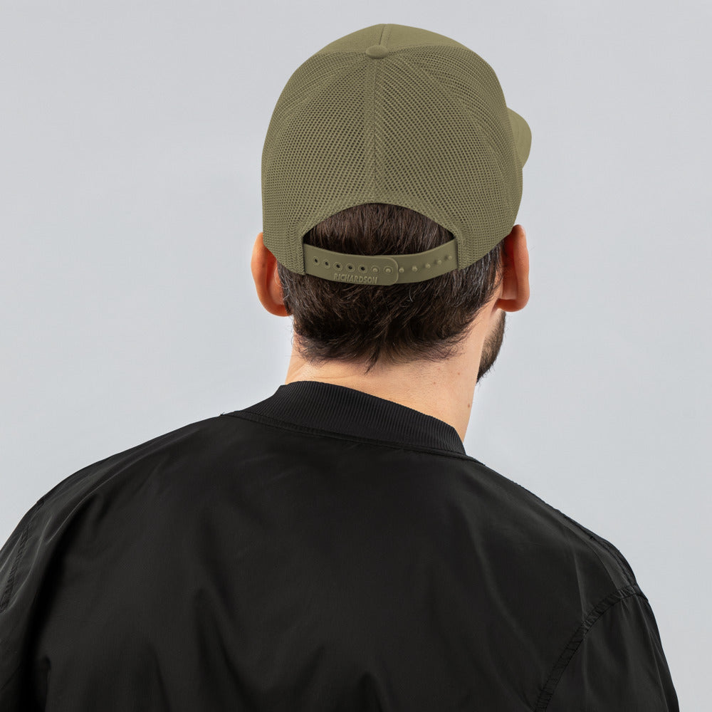 frē'kē-dē'kē® Trucker Cap