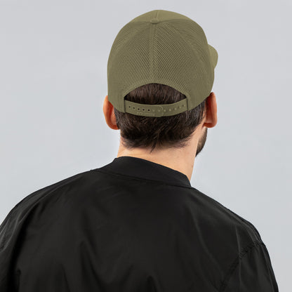 frē'kē-dē'kē® Trucker Cap