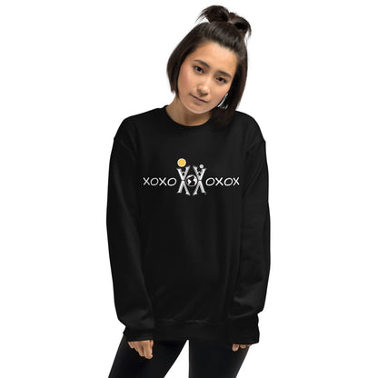 xox Sweatshirt — frē'kē-dē'kē®