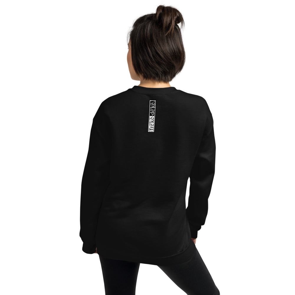 xox Sweatshirt — frē'kē-dē'kē®