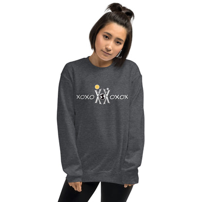 xox Sweatshirt — frē'kē-dē'kē®
