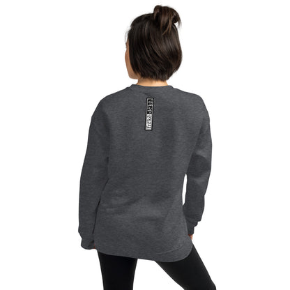 xox Sweatshirt — frē'kē-dē'kē®