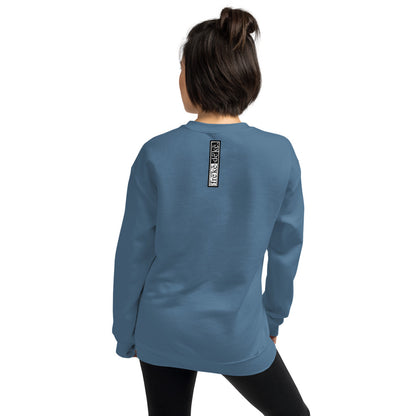 xox Sweatshirt — frē'kē-dē'kē®