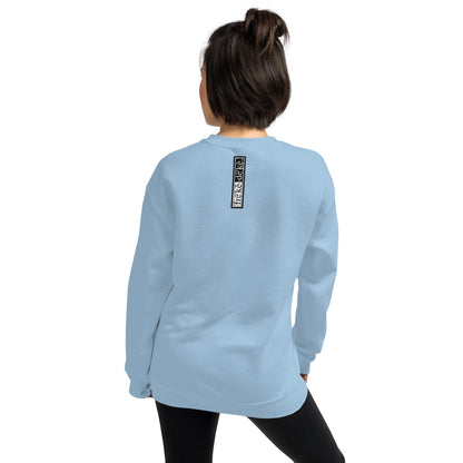xox Sweatshirt — frē'kē-dē'kē®