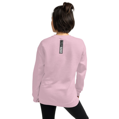 xox Sweatshirt — frē'kē-dē'kē®
