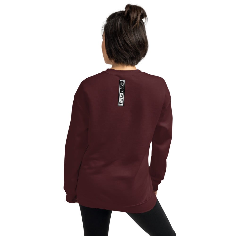 xox Sweatshirt — frē'kē-dē'kē®