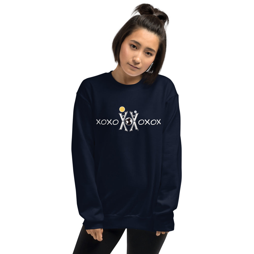 xox Sweatshirt — frē'kē-dē'kē®