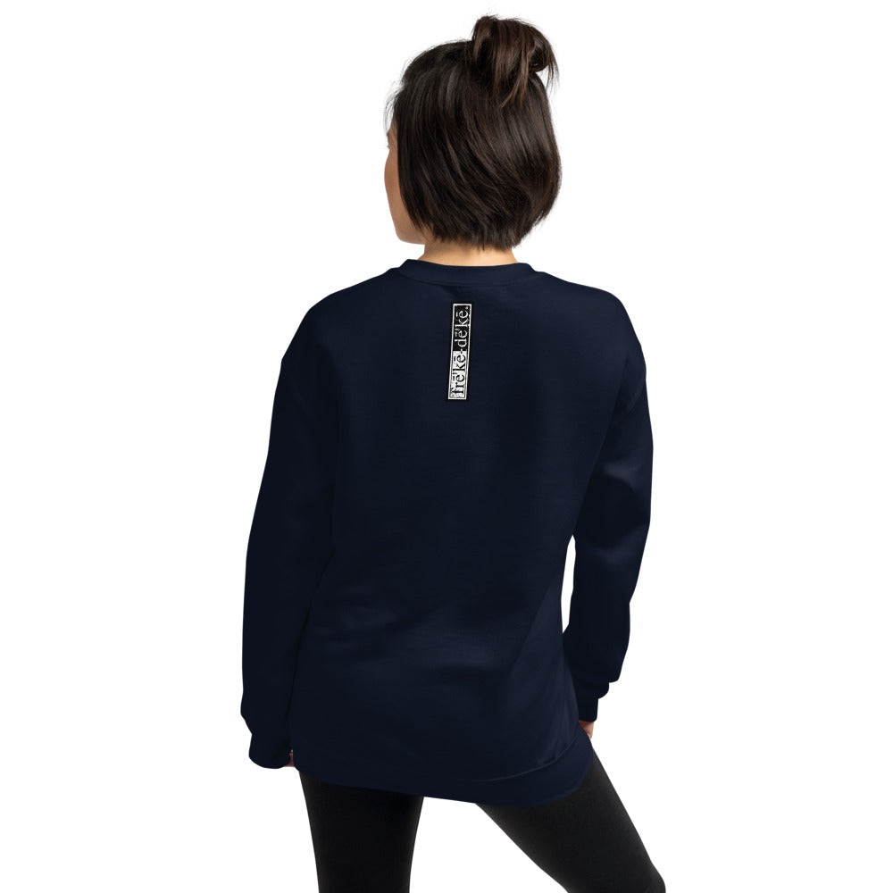 xox Sweatshirt — frē'kē-dē'kē®