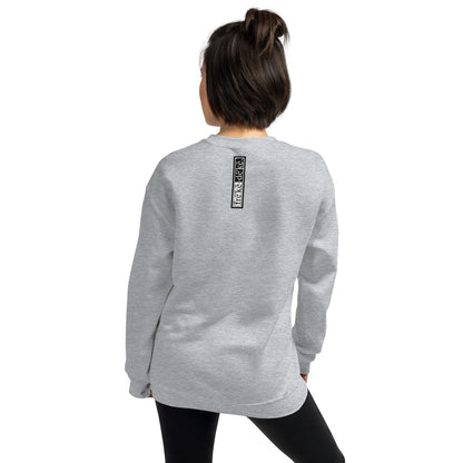 xox Sweatshirt — frē'kē-dē'kē®