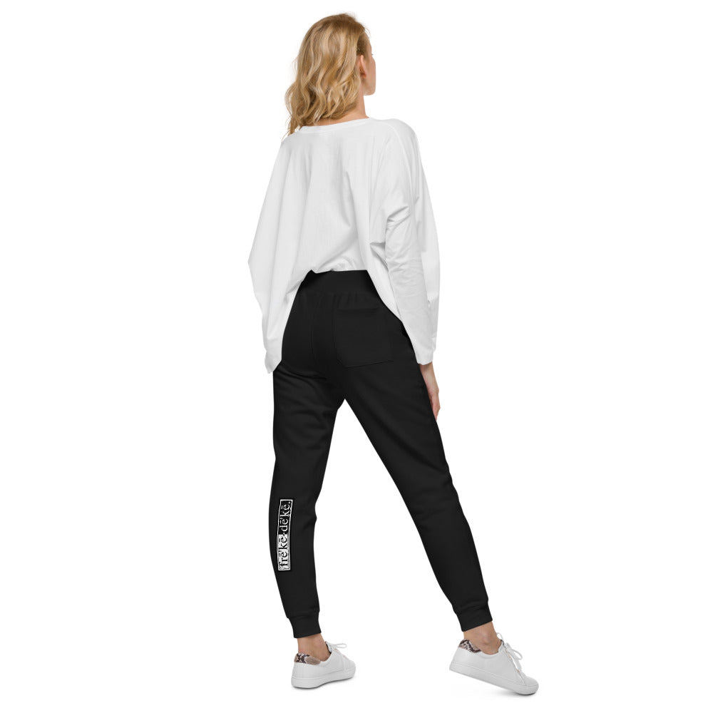 frē'kē-dē'kē® Fleece Sweatpants