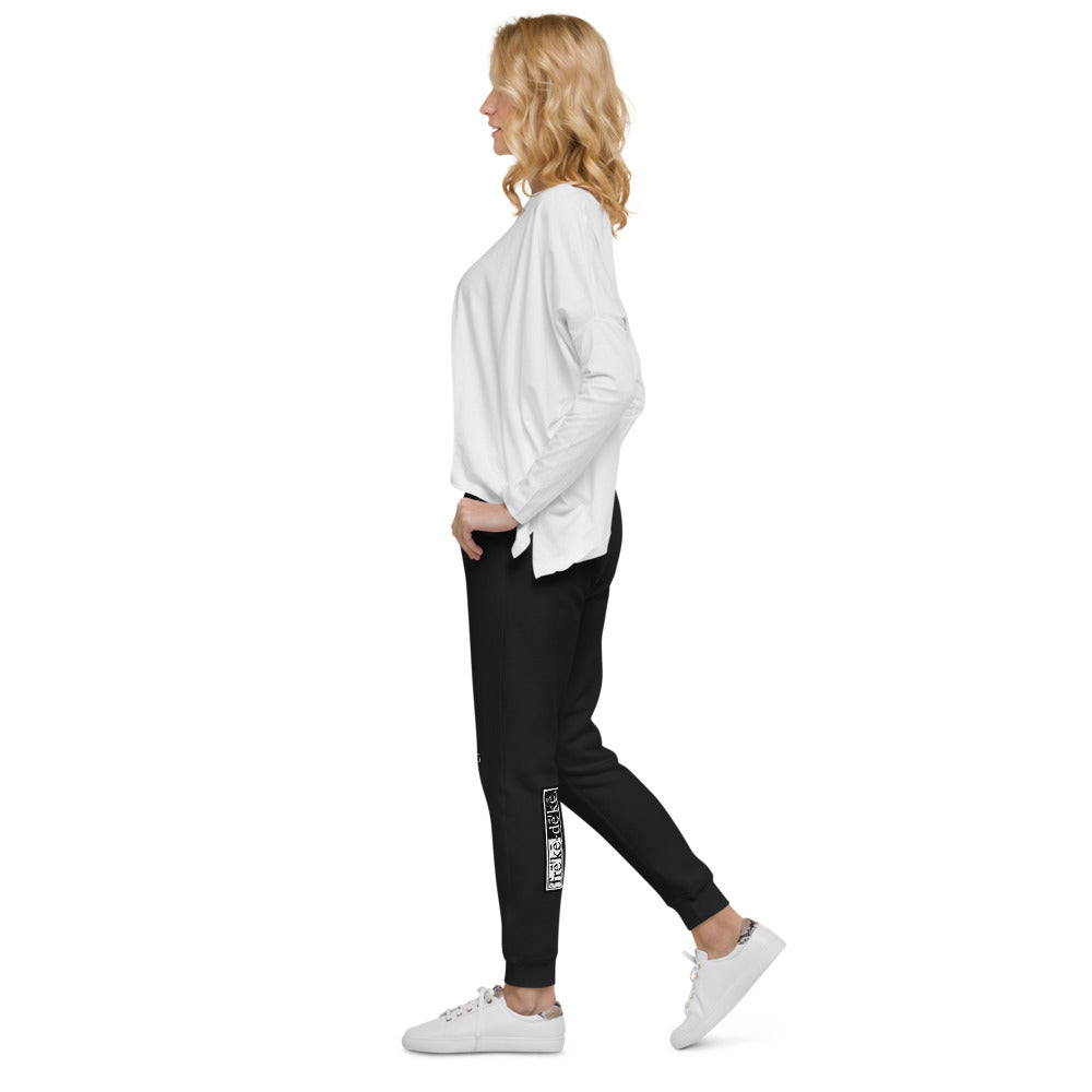 frē'kē-dē'kē® Fleece Sweatpants