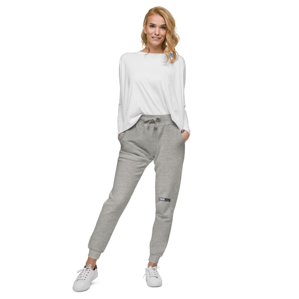 frē'kē-dē'kē® Fleece Sweatpants