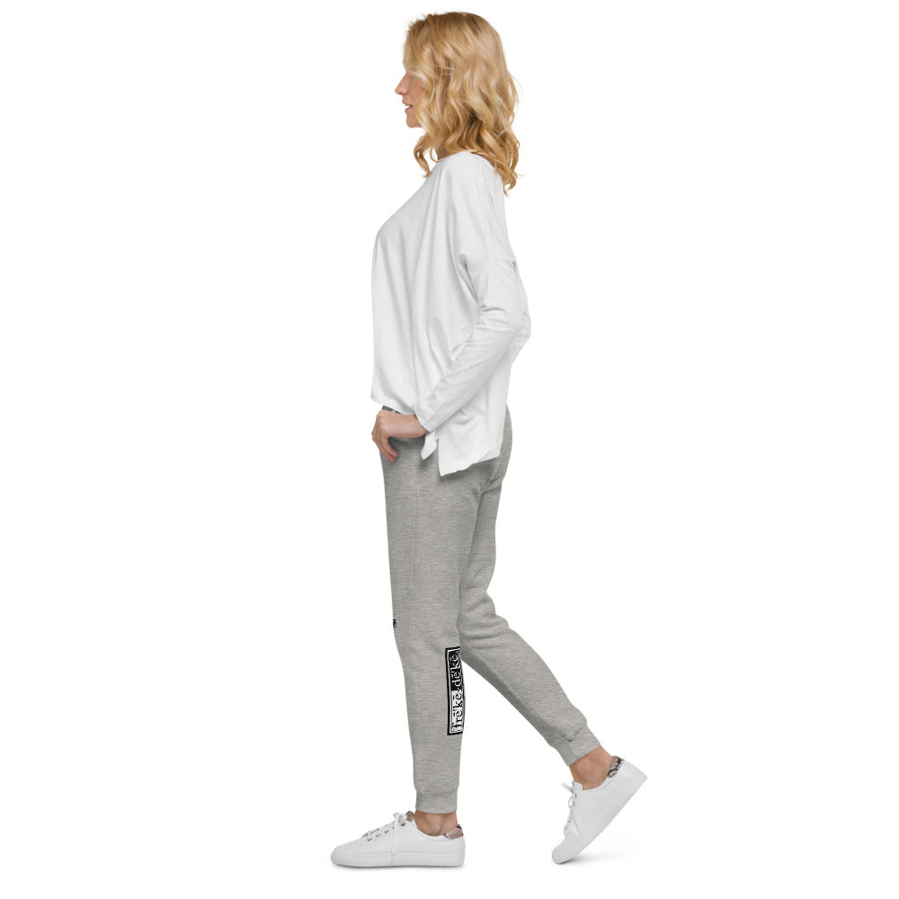 frē'kē-dē'kē® Fleece Sweatpants