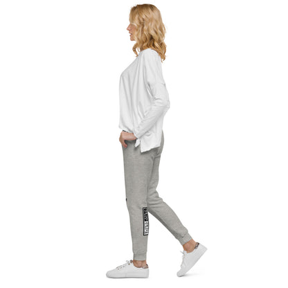 frē'kē-dē'kē® Fleece Sweatpants