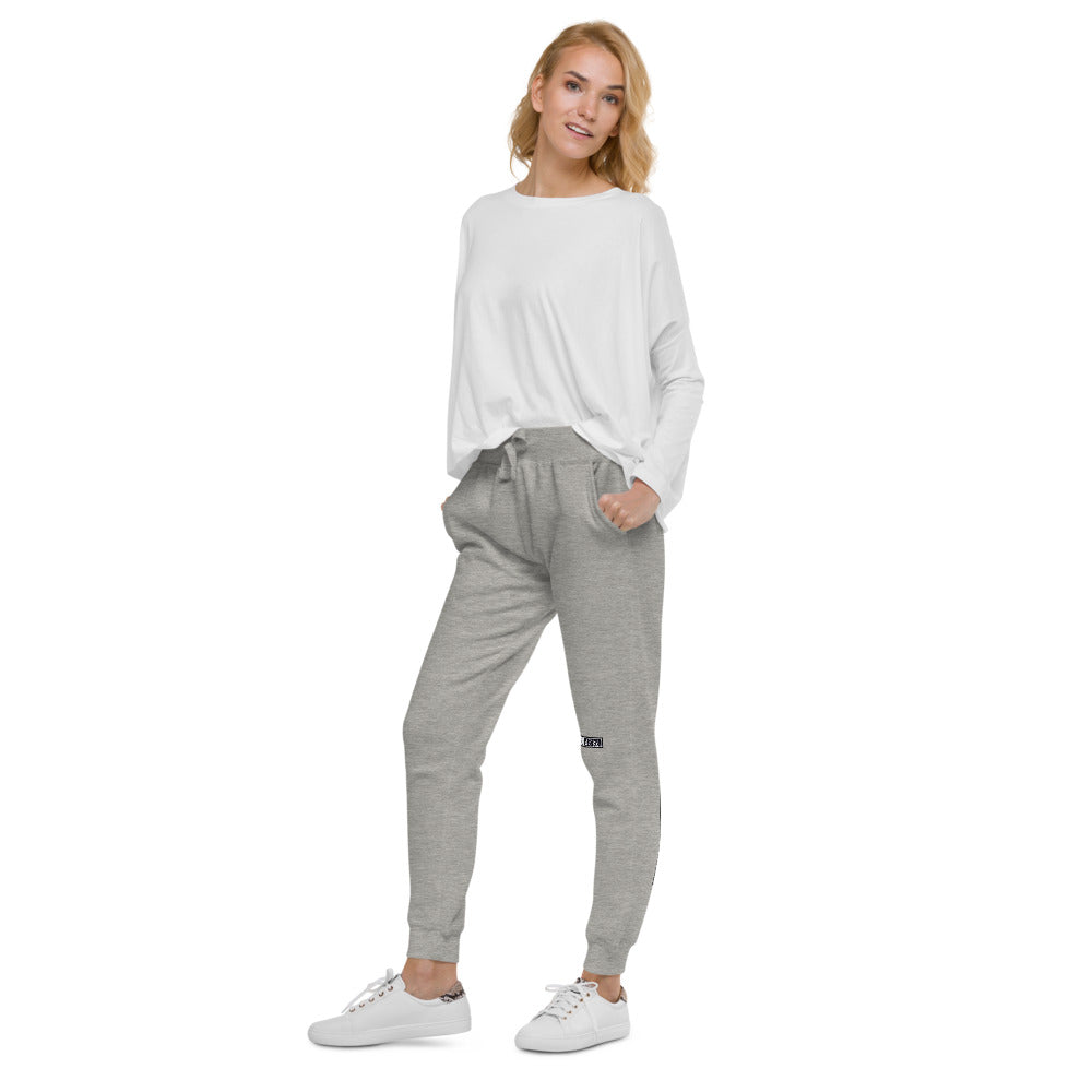 frē'kē-dē'kē® Fleece Sweatpants