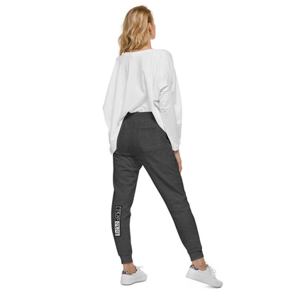 frē'kē-dē'kē® Fleece Sweatpants