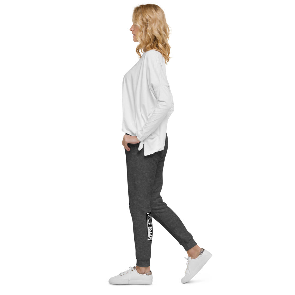 frē'kē-dē'kē® Fleece Sweatpants