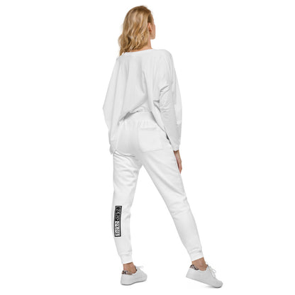frē'kē-dē'kē® Fleece Sweatpants