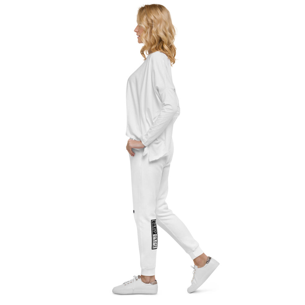 frē'kē-dē'kē® Fleece Sweatpants