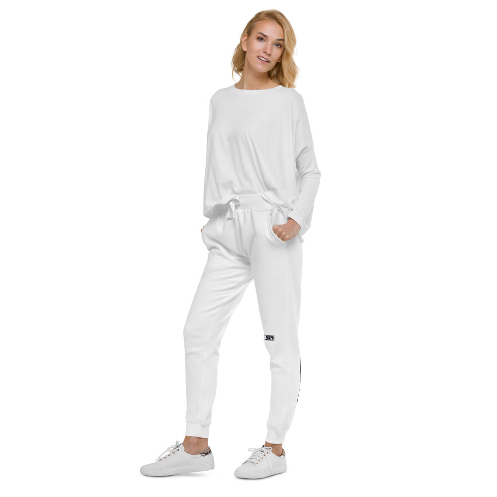 frē'kē-dē'kē® Fleece Sweatpants
