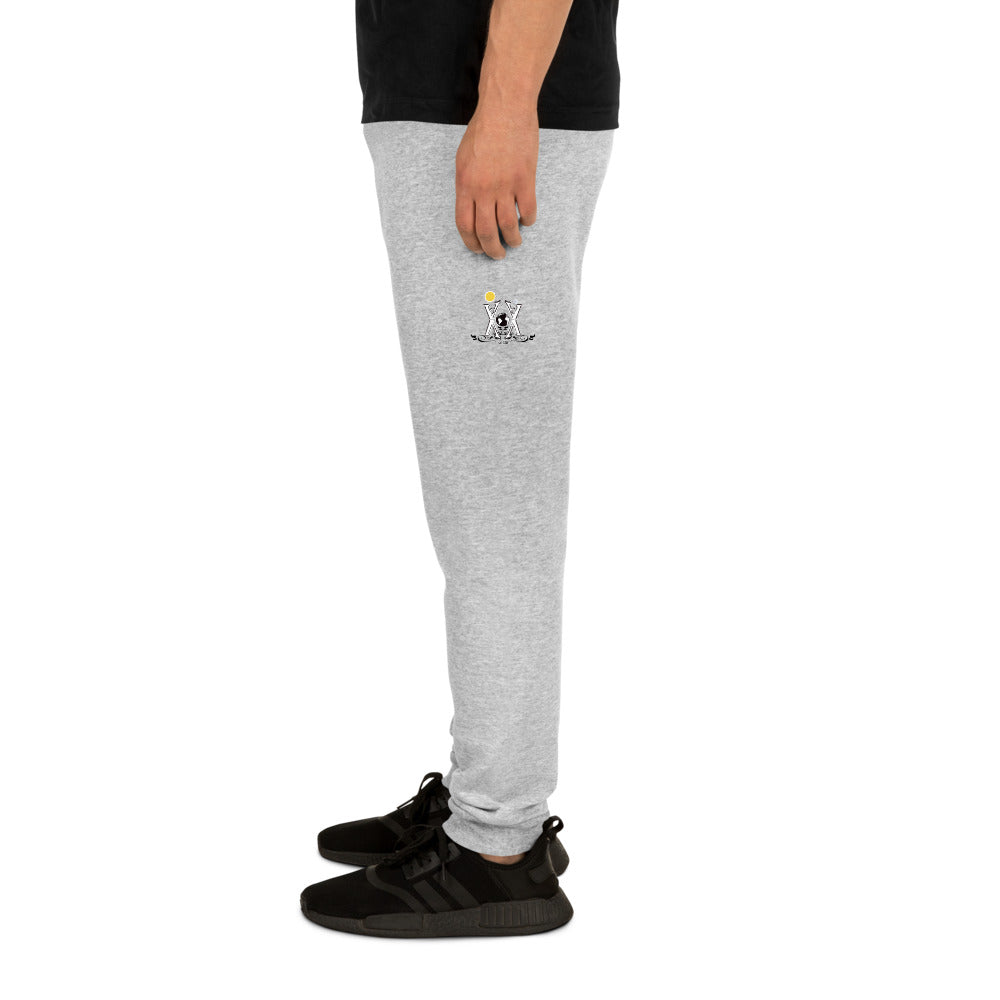 frē'kē-dē'kē® XX Hands in the Air Joggers — frē'kē-dē'kē®