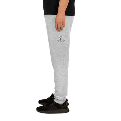 frē'kē-dē'kē® XX Hands in the Air Joggers — frē'kē-dē'kē®