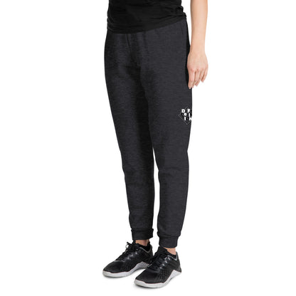 DēFY DeFINITION!® Joggers — frē'kē-dē'kē®