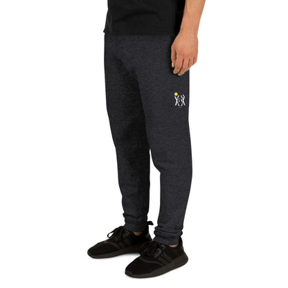 frē'kē-dē'kē® XX Hands in the Air Joggers — frē'kē-dē'kē®