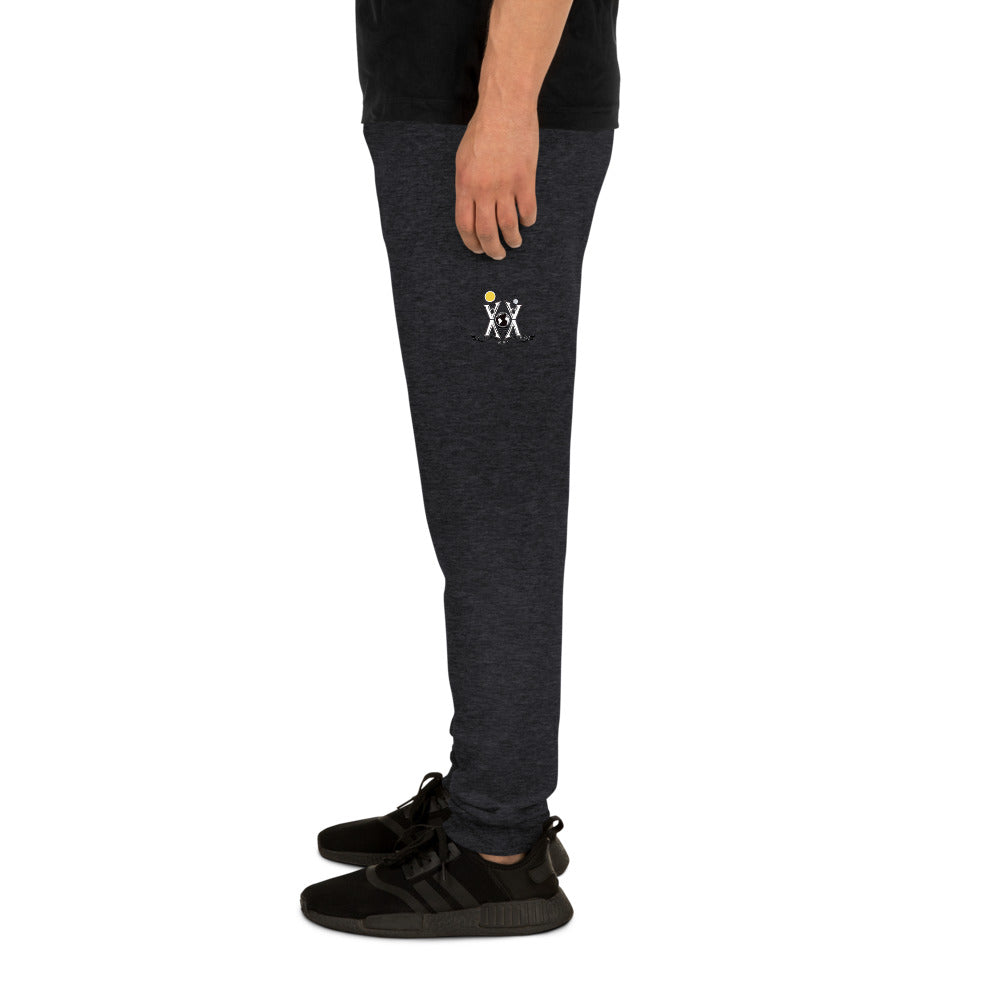 frē'kē-dē'kē® XX Hands in the Air Joggers — frē'kē-dē'kē®