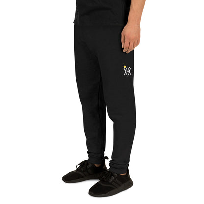 frē'kē-dē'kē® XX Hands in the Air Joggers — frē'kē-dē'kē®