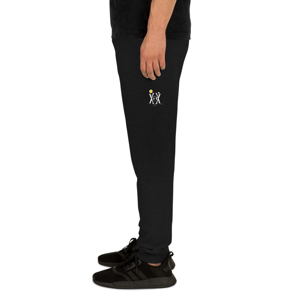 frē'kē-dē'kē® XX Hands in the Air Joggers — frē'kē-dē'kē®