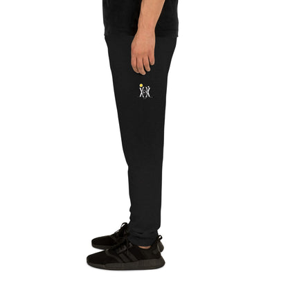 frē'kē-dē'kē® XX Hands in the Air Joggers — frē'kē-dē'kē®