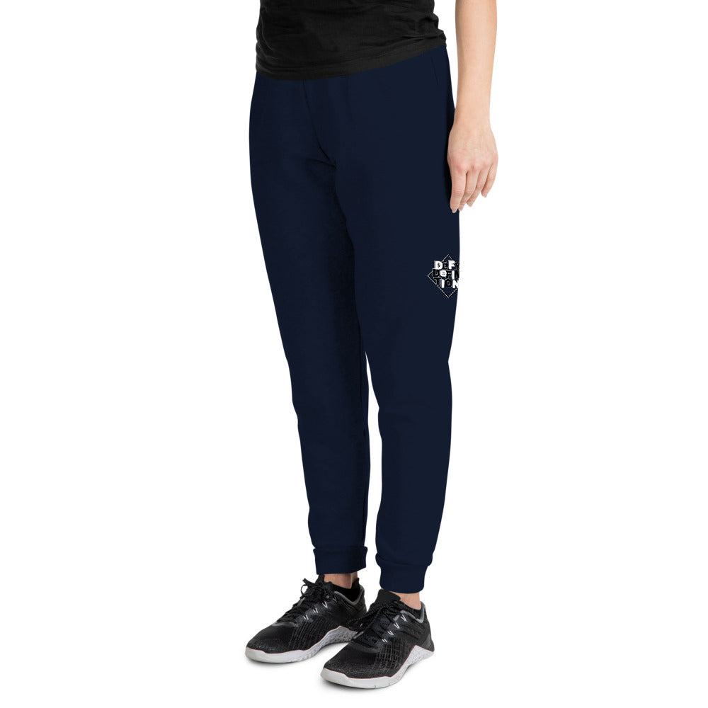 DēFY DeFINITION!® Joggers — frē'kē-dē'kē®