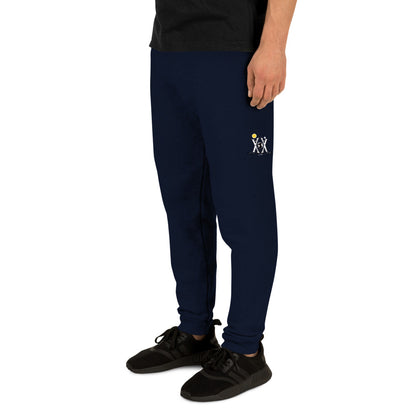 frē'kē-dē'kē® XX Hands in the Air Joggers — frē'kē-dē'kē®