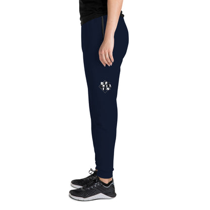DēFY DeFINITION!® Joggers — frē'kē-dē'kē®