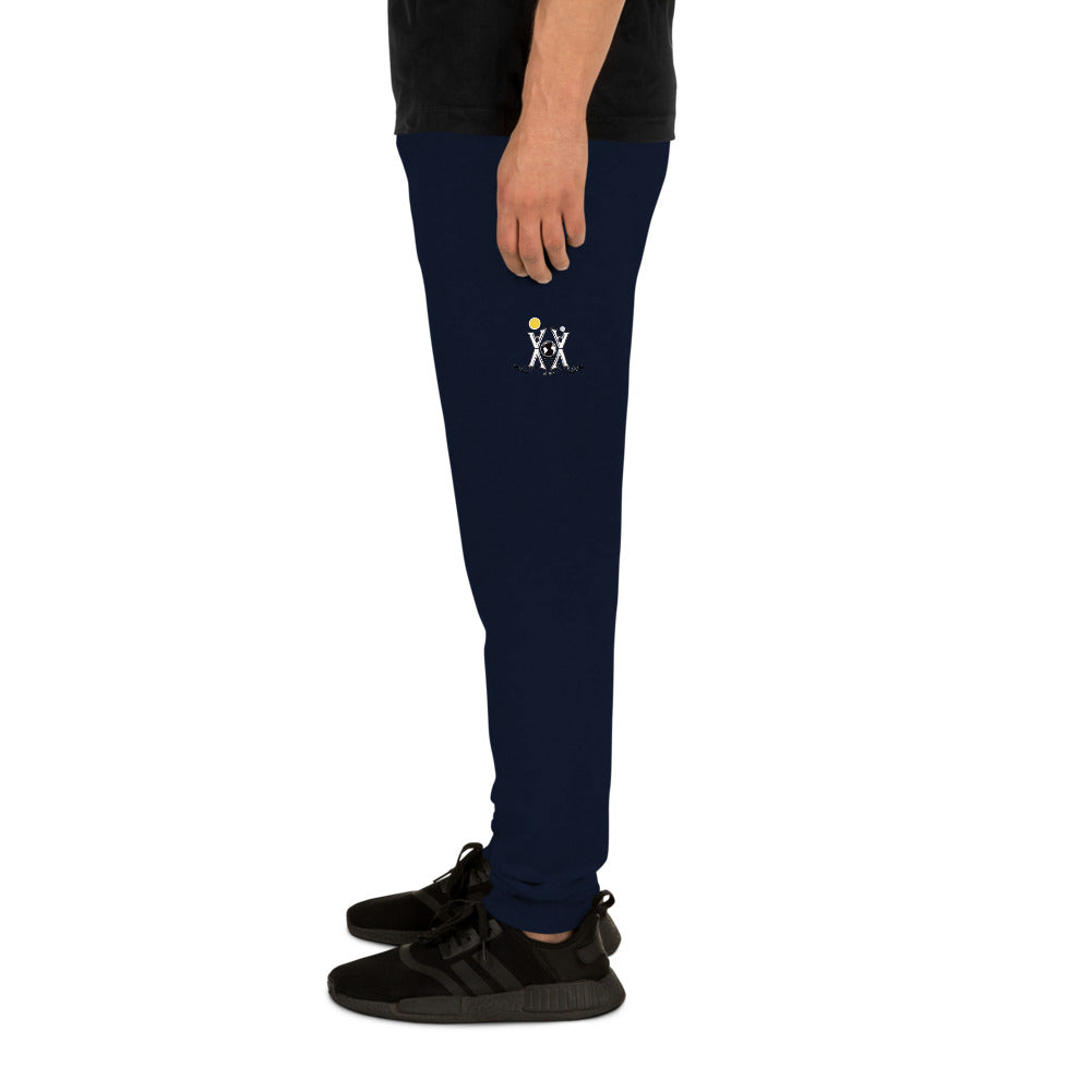 frē'kē-dē'kē® XX Hands in the Air Joggers — frē'kē-dē'kē®